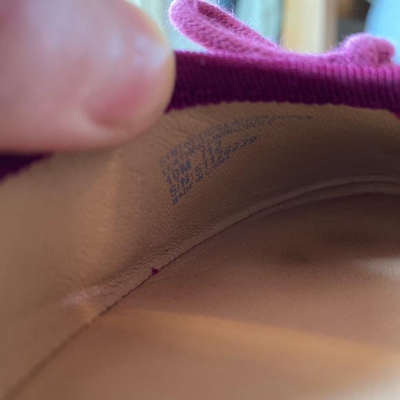 Tory Burch flats - Picture 8 of 12